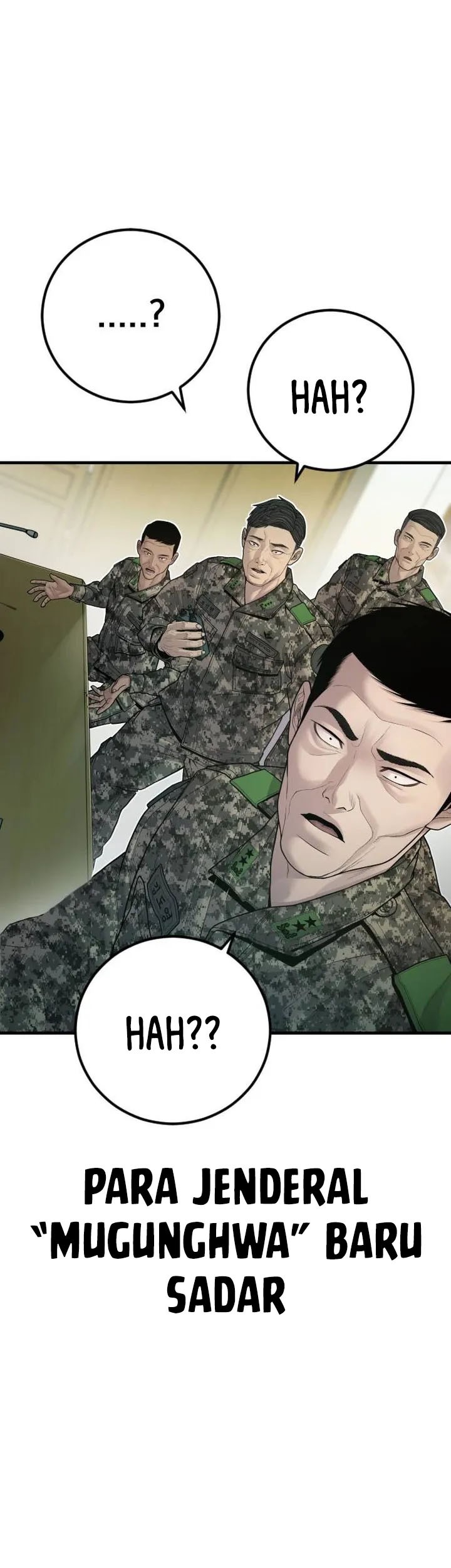 Manager Kim Chapter 133 Gambar 100