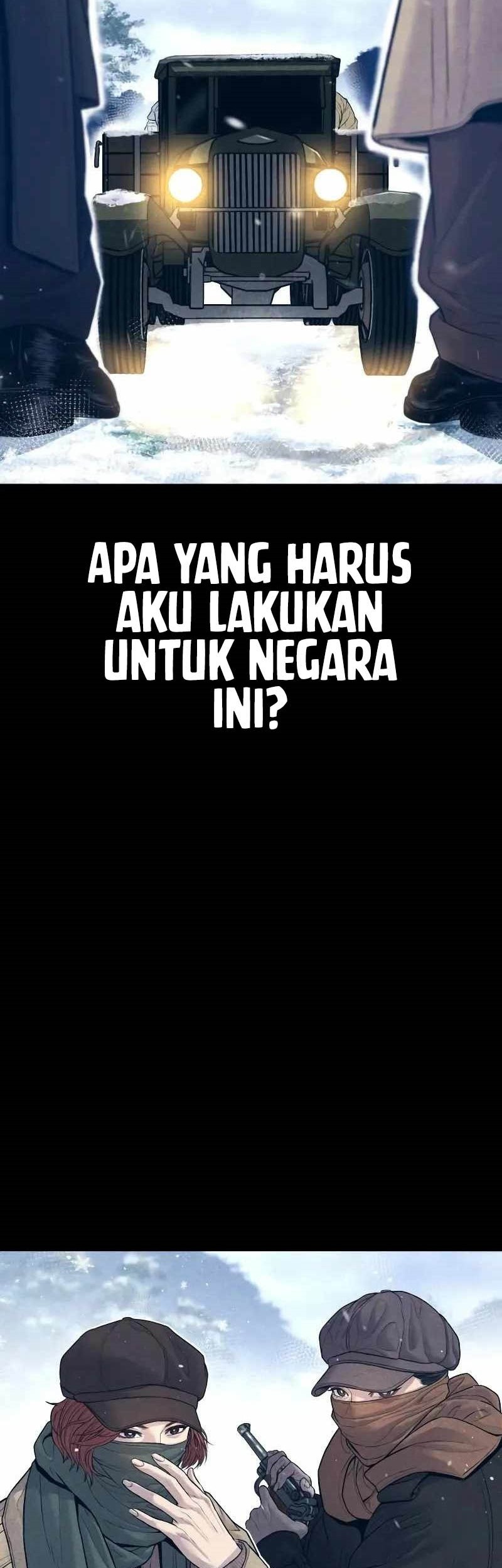Manager Kim Chapter 132 Gambar 30