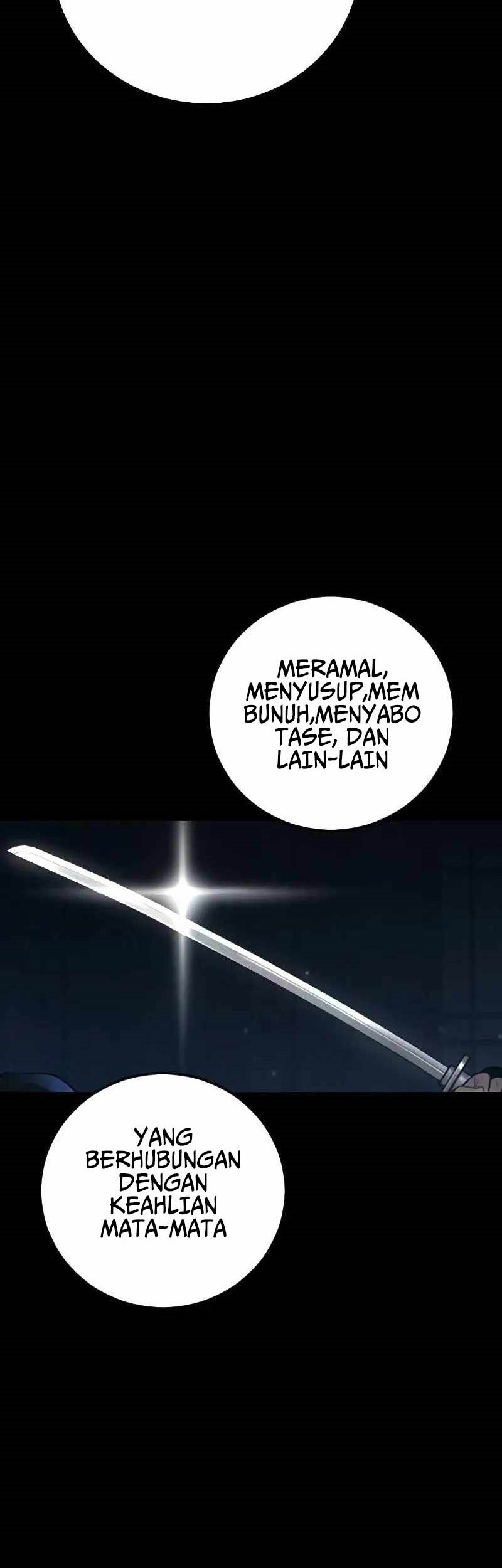 Manager Kim Chapter 132 Gambar 50