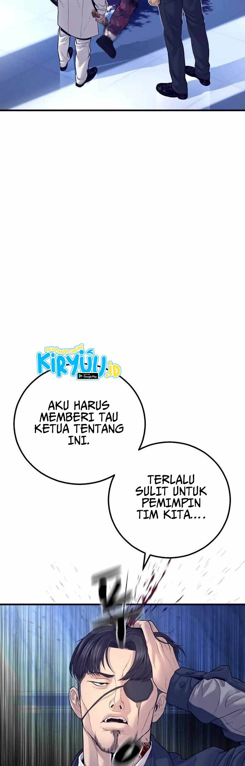 Manager Kim Chapter 132 Gambar 64