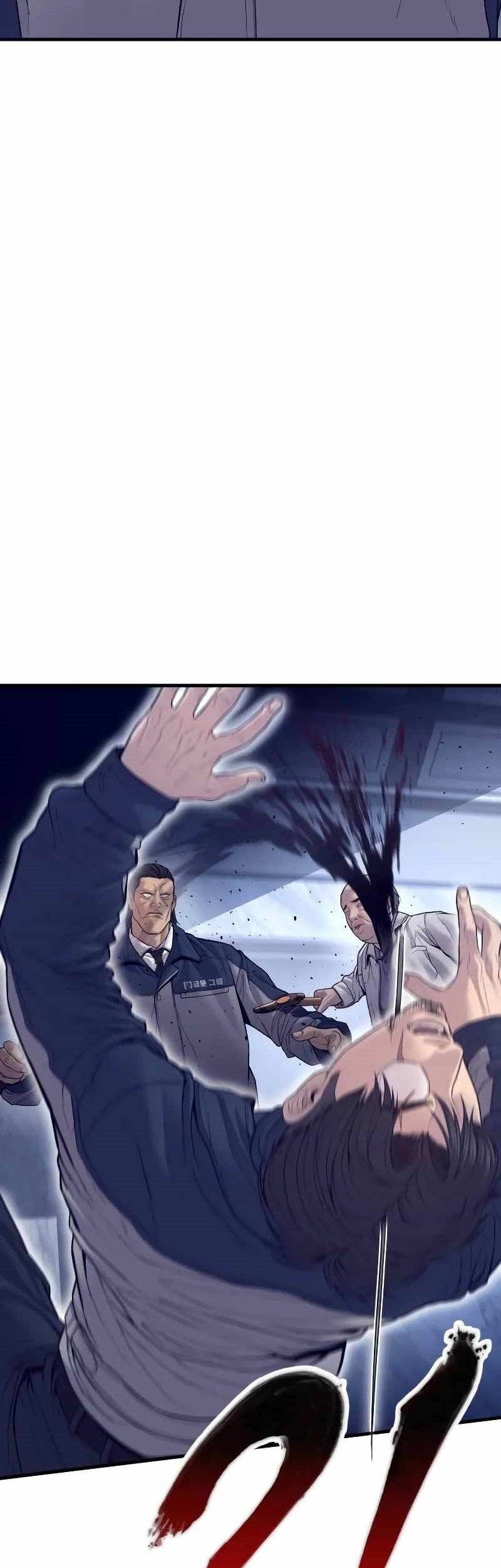 Manager Kim Chapter 132 Gambar 66