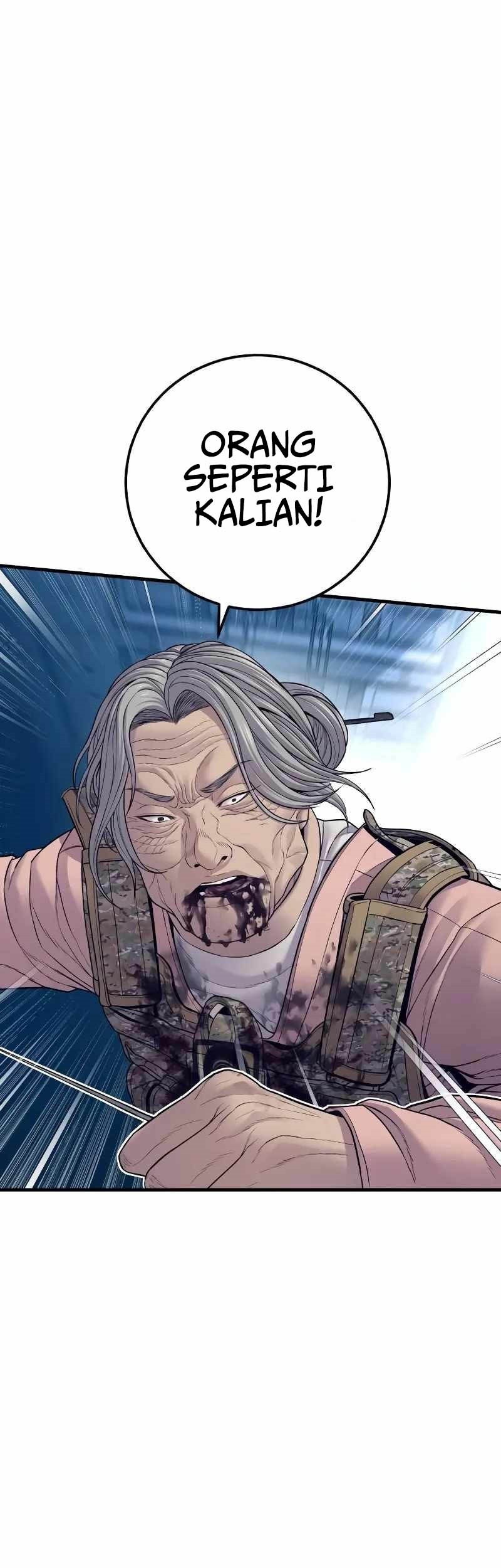 Manager Kim Chapter 132 Gambar 74