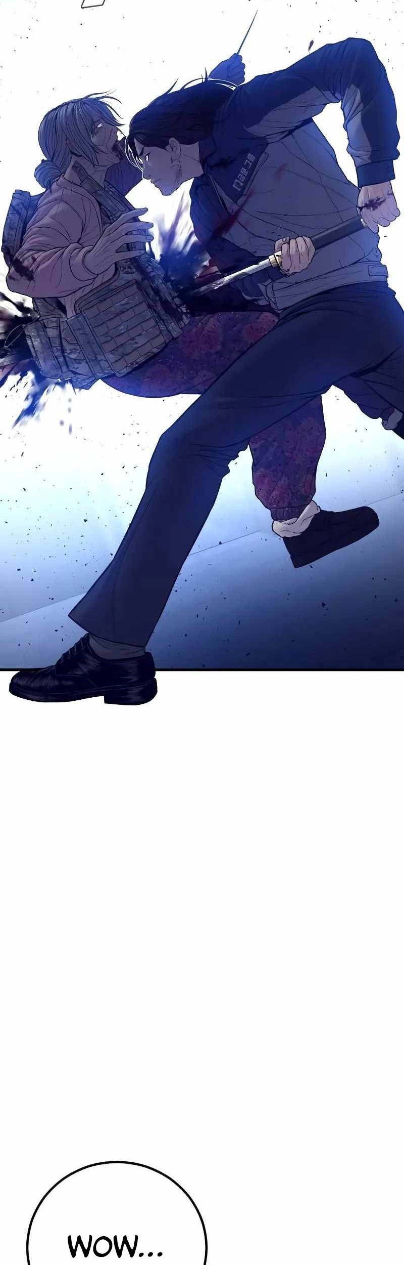 Manager Kim Chapter 132 Gambar 76