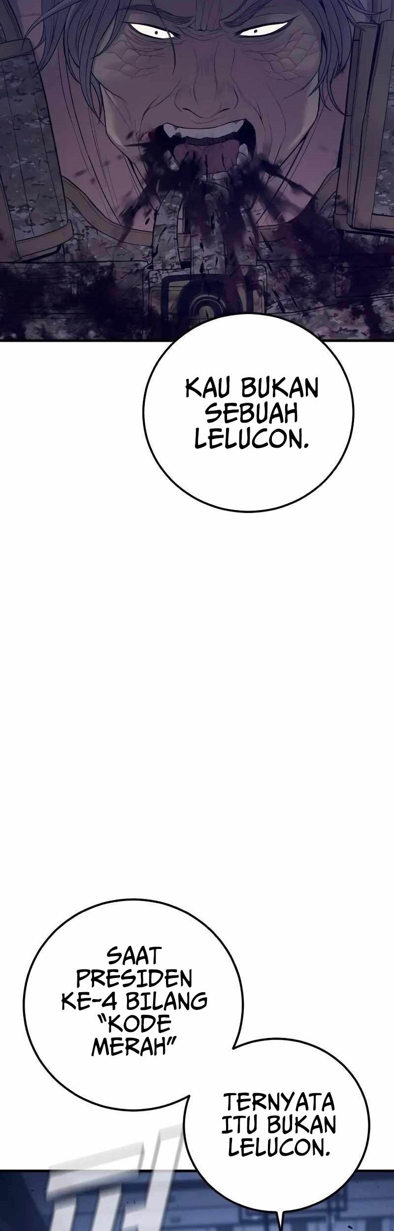 Manager Kim Chapter 132 Gambar 78