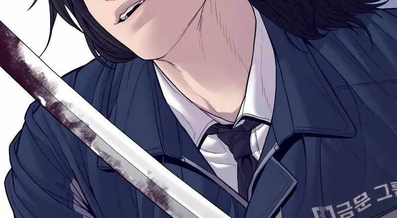 Manager Kim Chapter 132 Gambar 81