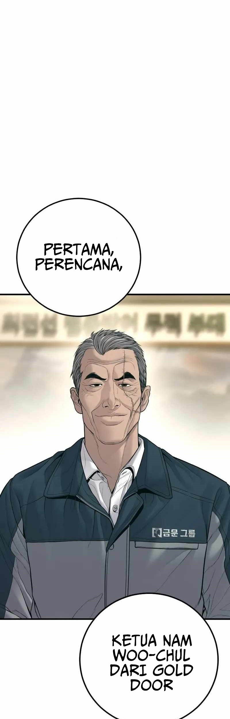 Manager Kim Chapter 132 Gambar 88