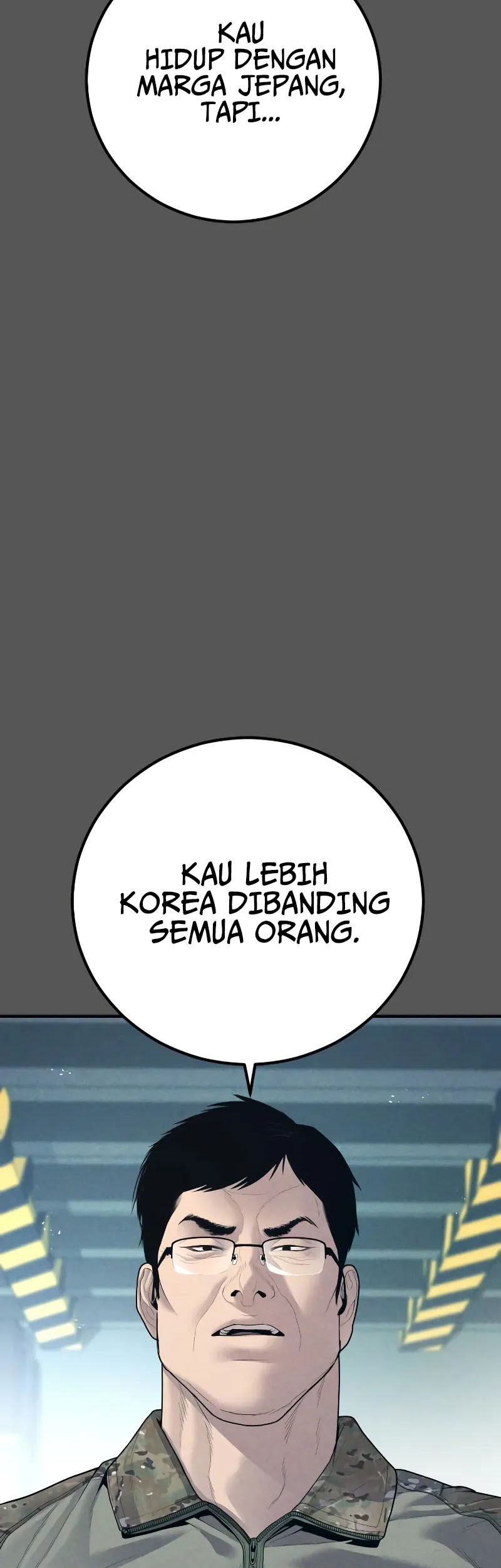 Manager Kim Chapter 131 Gambar 61