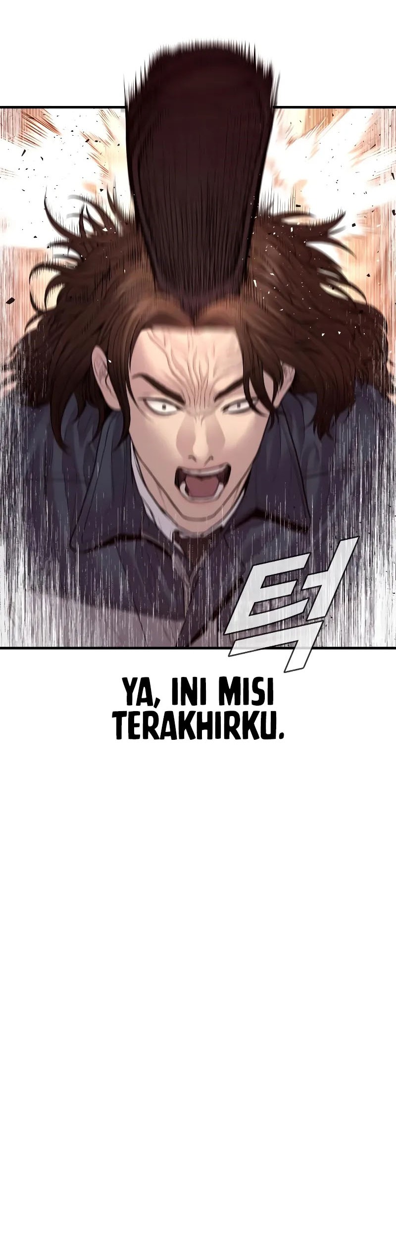 Manager Kim Chapter 131 Gambar 76