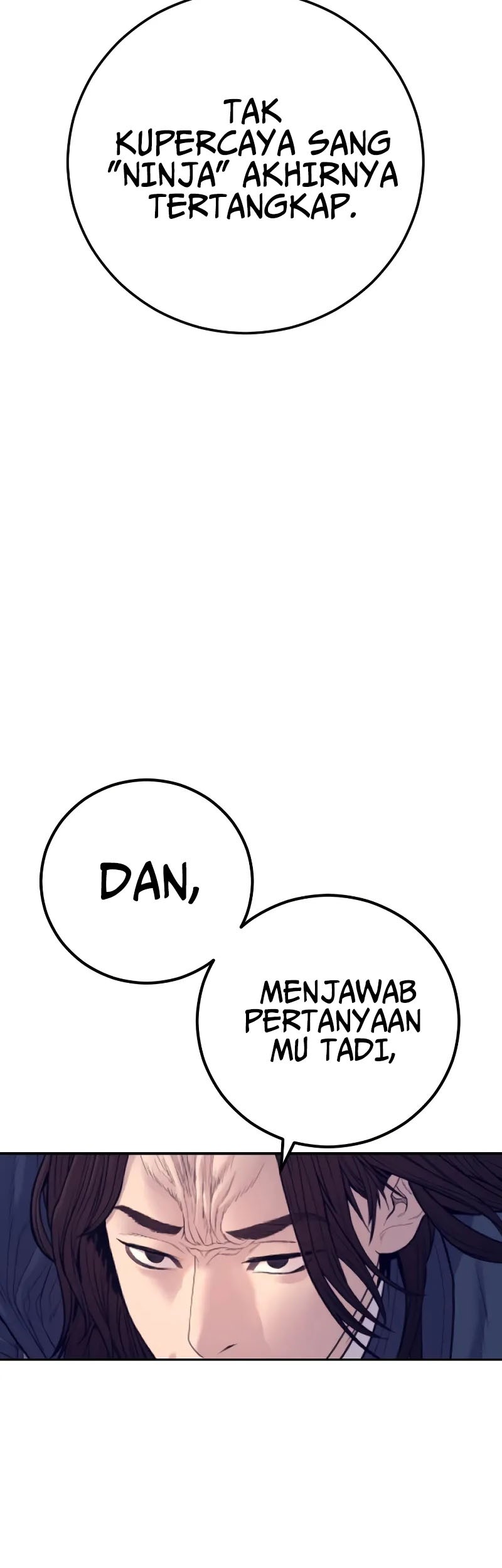 Manager Kim Chapter 131 Gambar 81