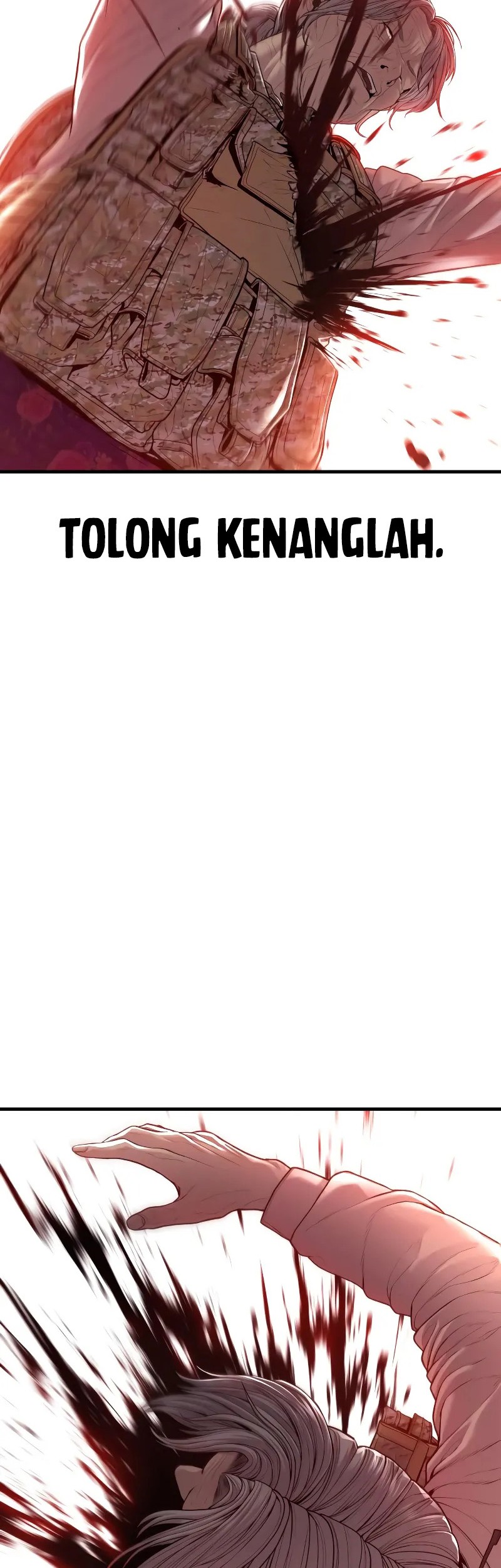 Manager Kim Chapter 131 Gambar 96