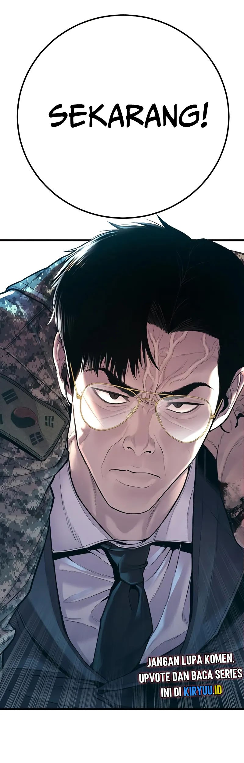 Manager Kim Chapter 131 Gambar 105