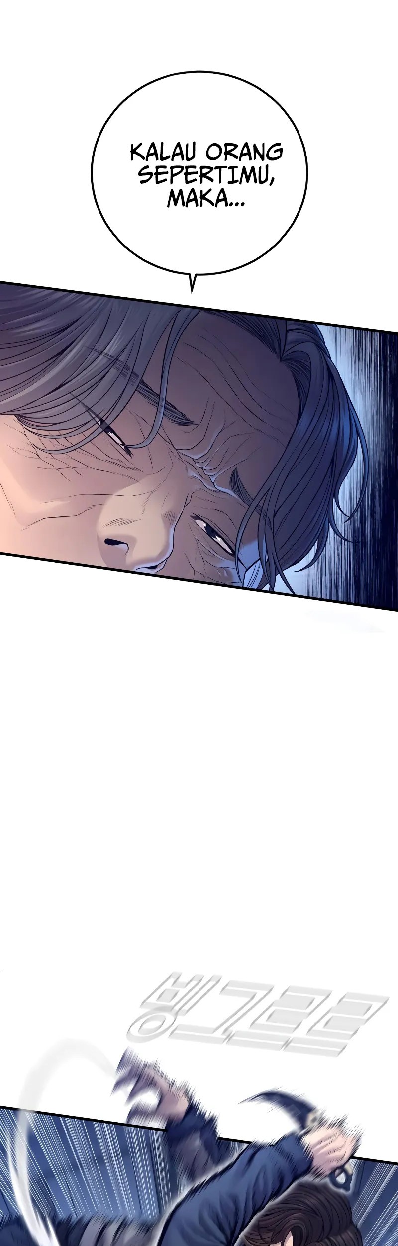 Manager Kim Chapter 131 Gambar 20