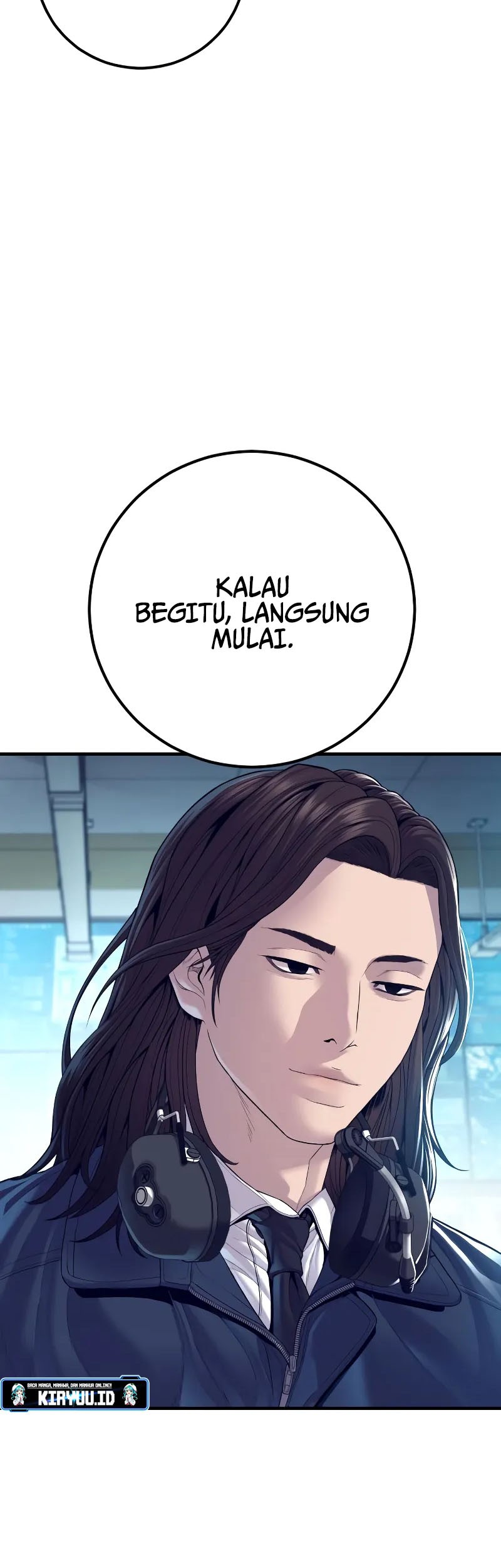 Manager Kim Chapter 130 Gambar 60