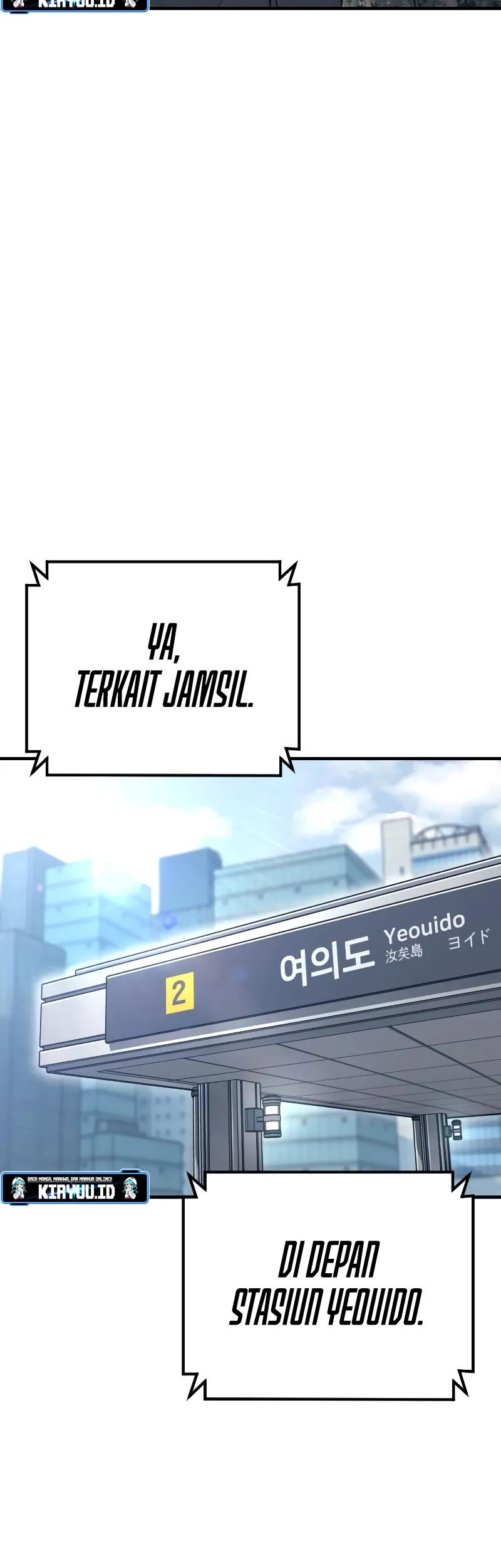 Manager Kim Chapter 130 Gambar 78