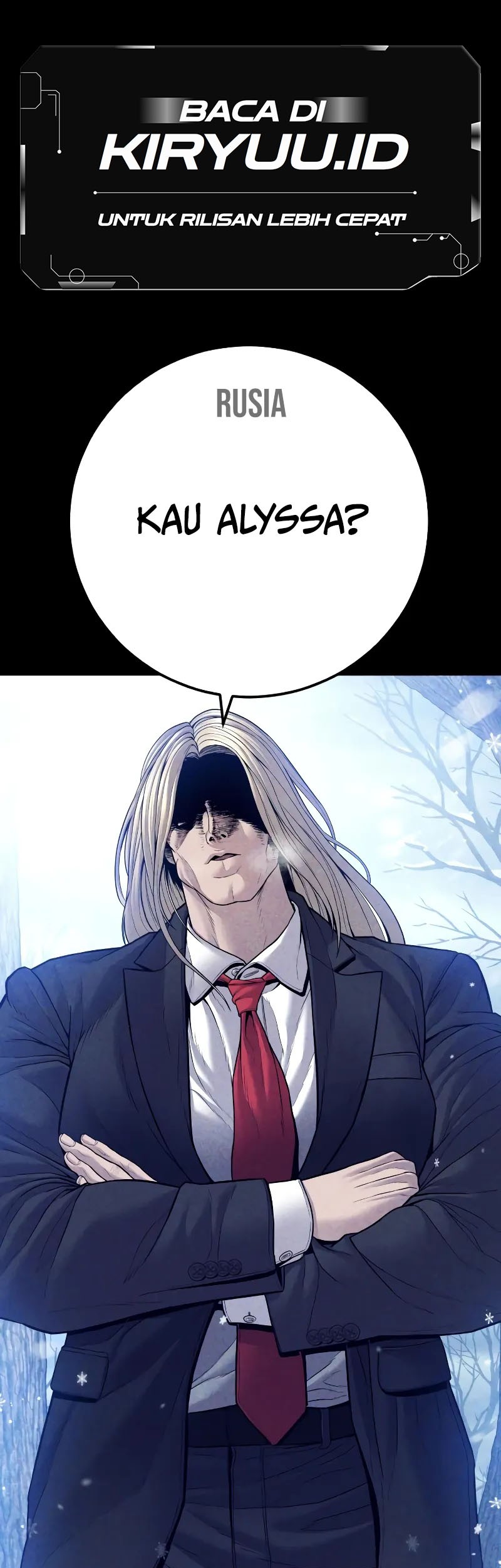 Baca Manager Kim Chapter 130 Gambar 2