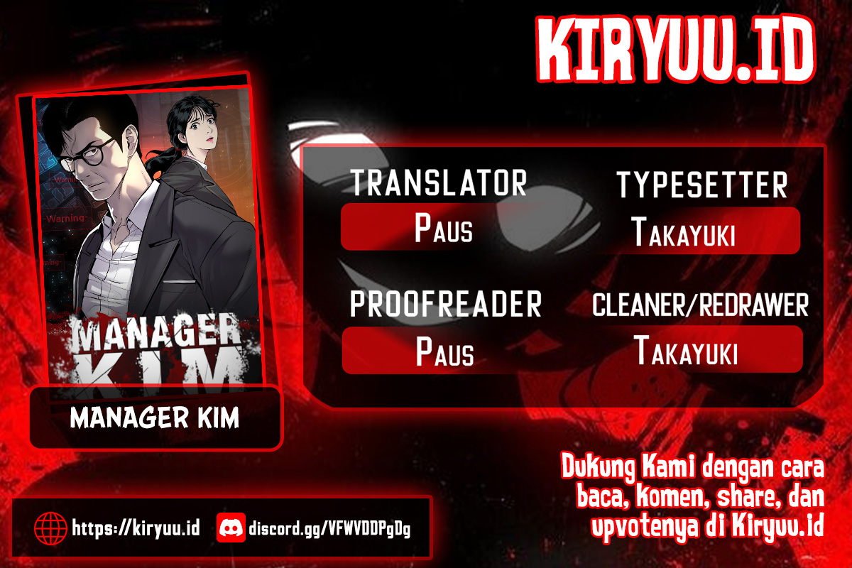 Baca Komik Manager Kim Chapter 129 Gambar 1