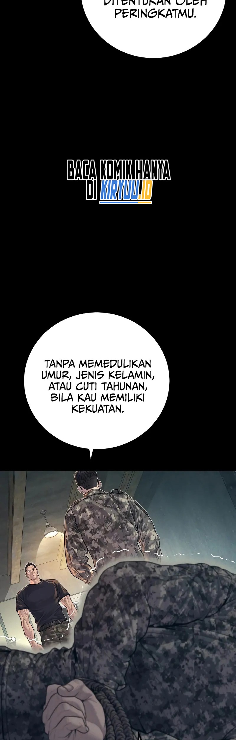 Manager Kim Chapter 129 Gambar 60