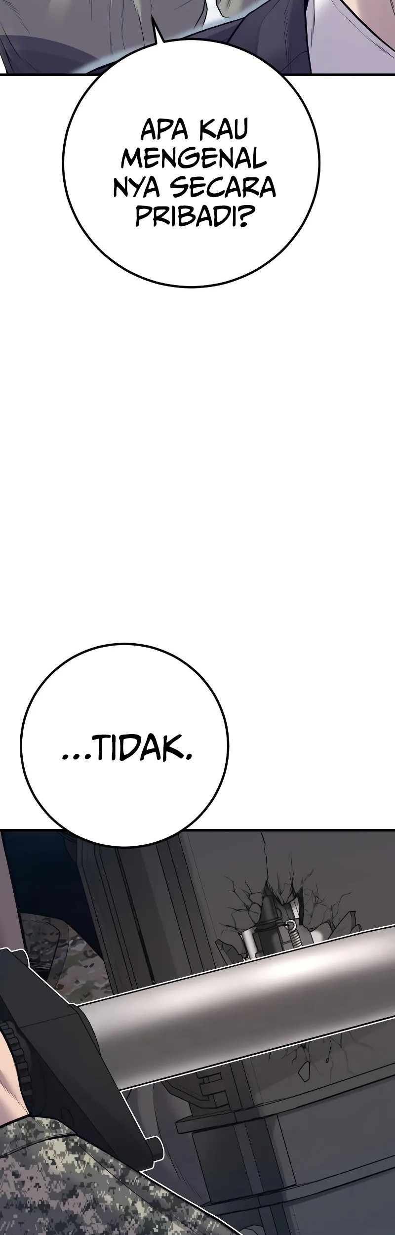 Manager Kim Chapter 129 Gambar 97