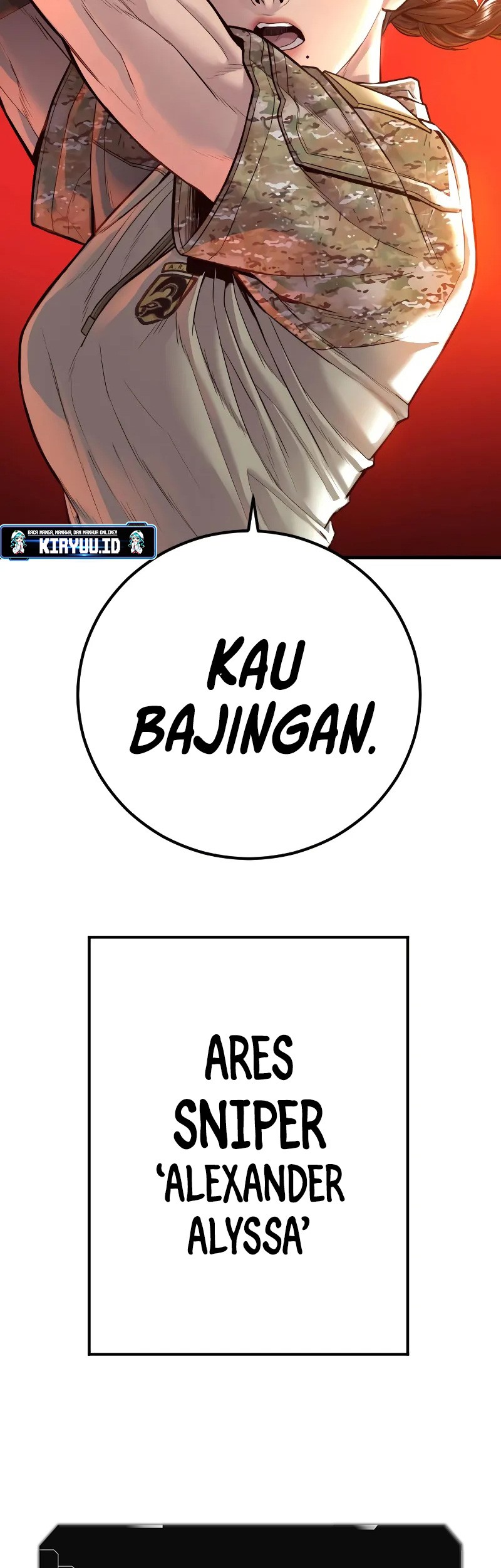 Manager Kim Chapter 129 Gambar 113