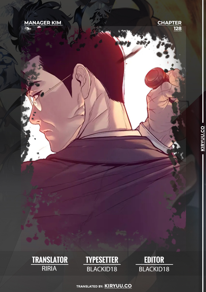 Baca Komik Manager Kim Chapter 128 Gambar 1