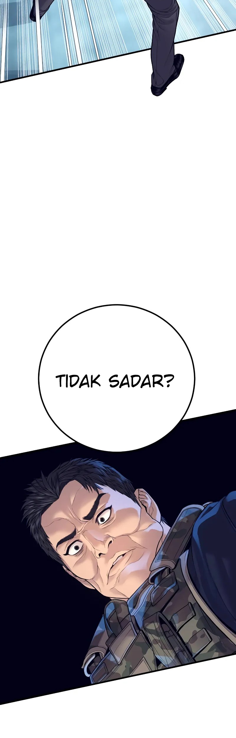 Manager Kim Chapter 128 Gambar 69