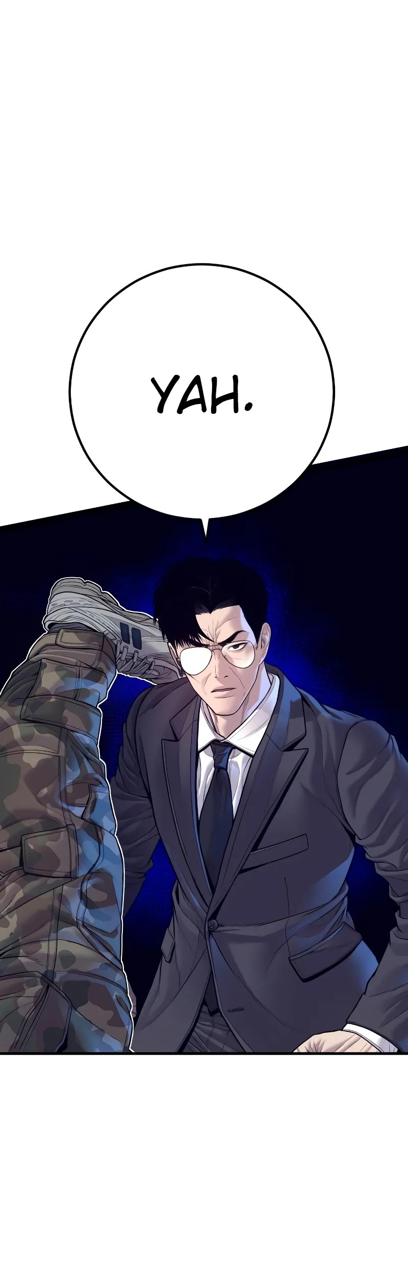 Manager Kim Chapter 128 Gambar 70