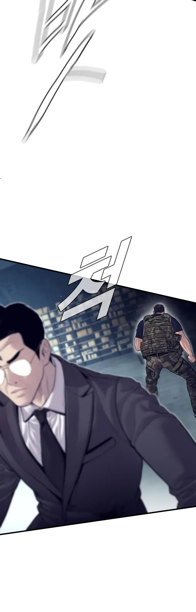 Manager Kim Chapter 128 Gambar 74