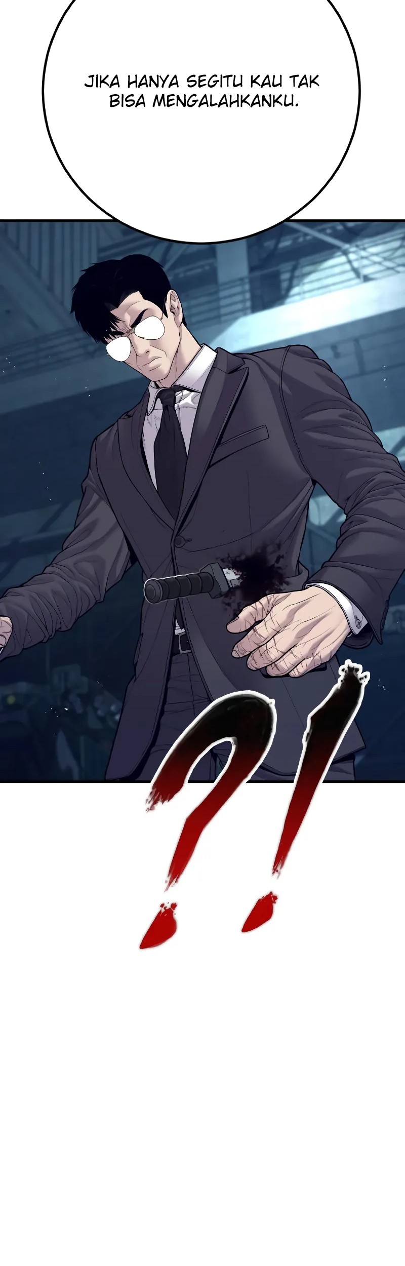 Manager Kim Chapter 128 Gambar 77