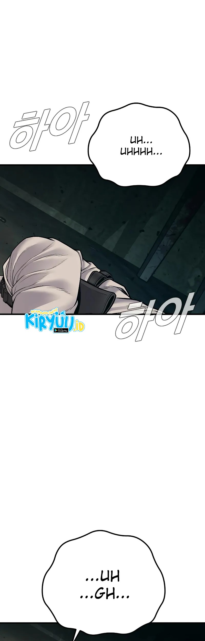 Manager Kim Chapter 128 Gambar 89