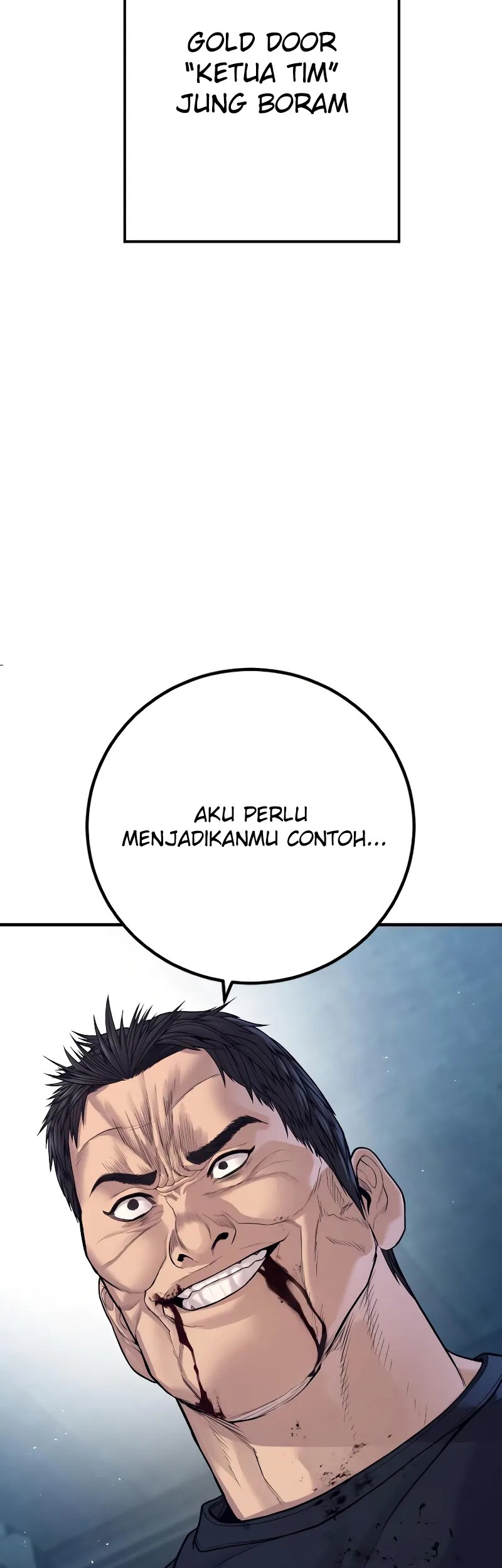 Manager Kim Chapter 128 Gambar 97