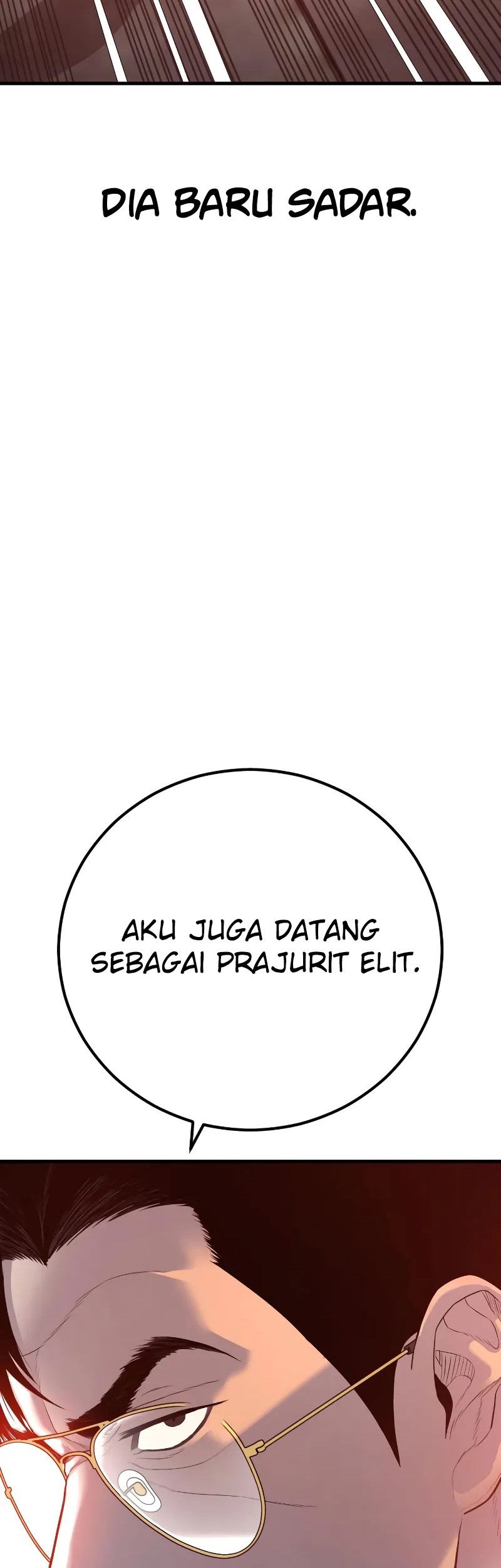 Manager Kim Chapter 128 Gambar 120
