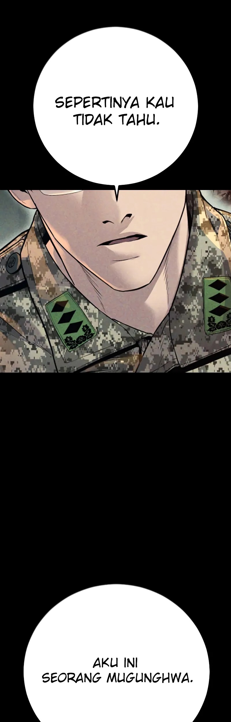 Manager Kim Chapter 128 Gambar 23