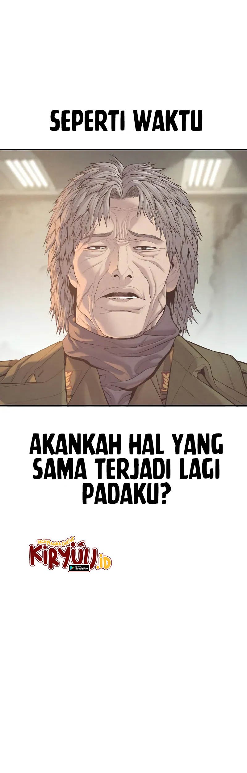 Manager Kim Chapter 127 Gambar 38