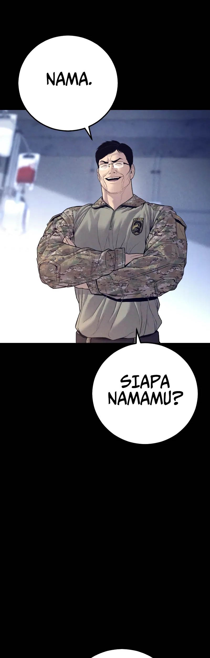 Manager Kim Chapter 127 Gambar 41