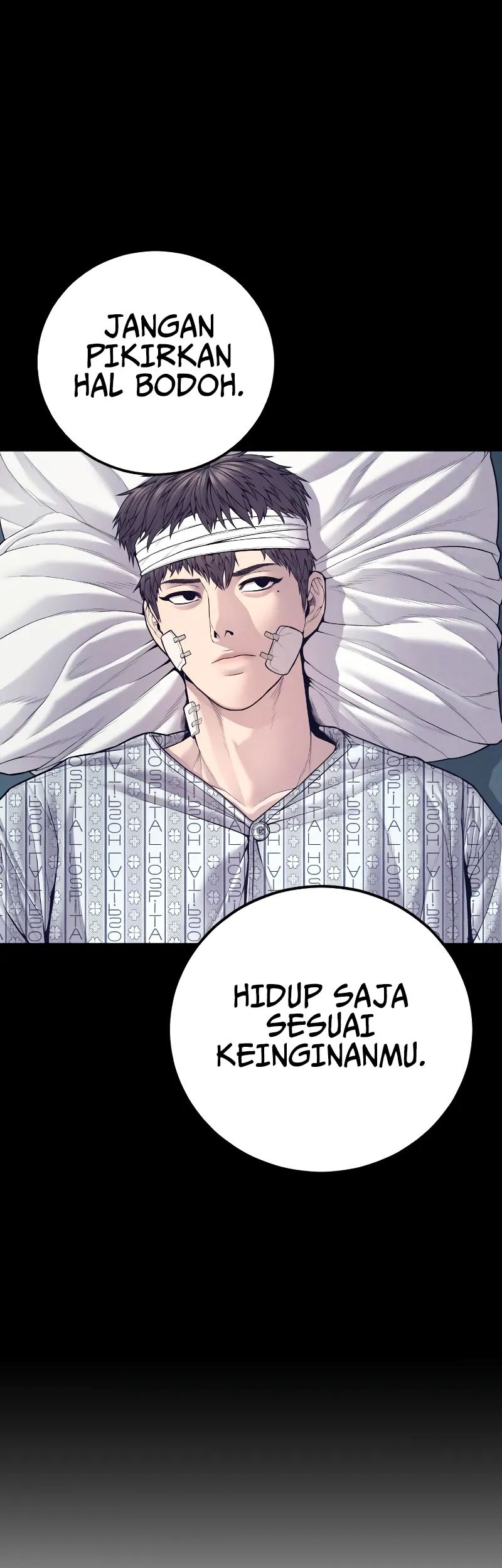 Manager Kim Chapter 127 Gambar 54