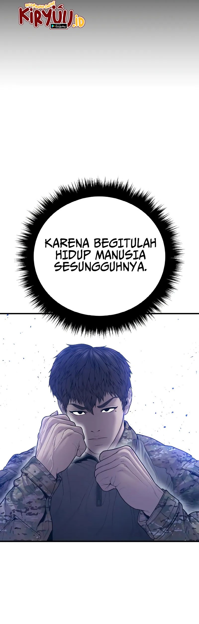 Manager Kim Chapter 127 Gambar 55