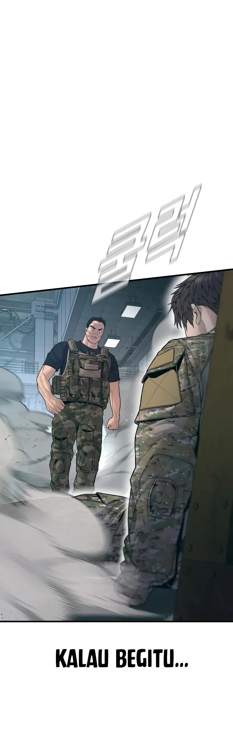 Manager Kim Chapter 127 Gambar 61