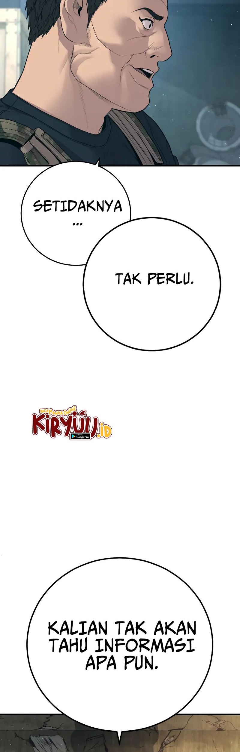 Manager Kim Chapter 127 Gambar 65