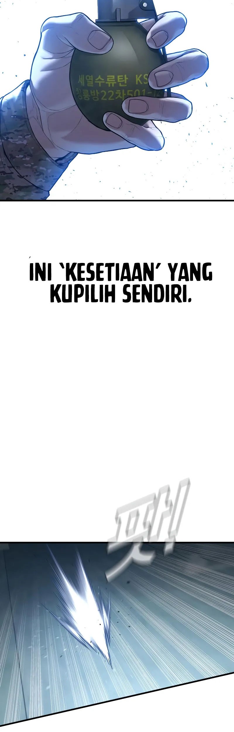 Manager Kim Chapter 127 Gambar 67