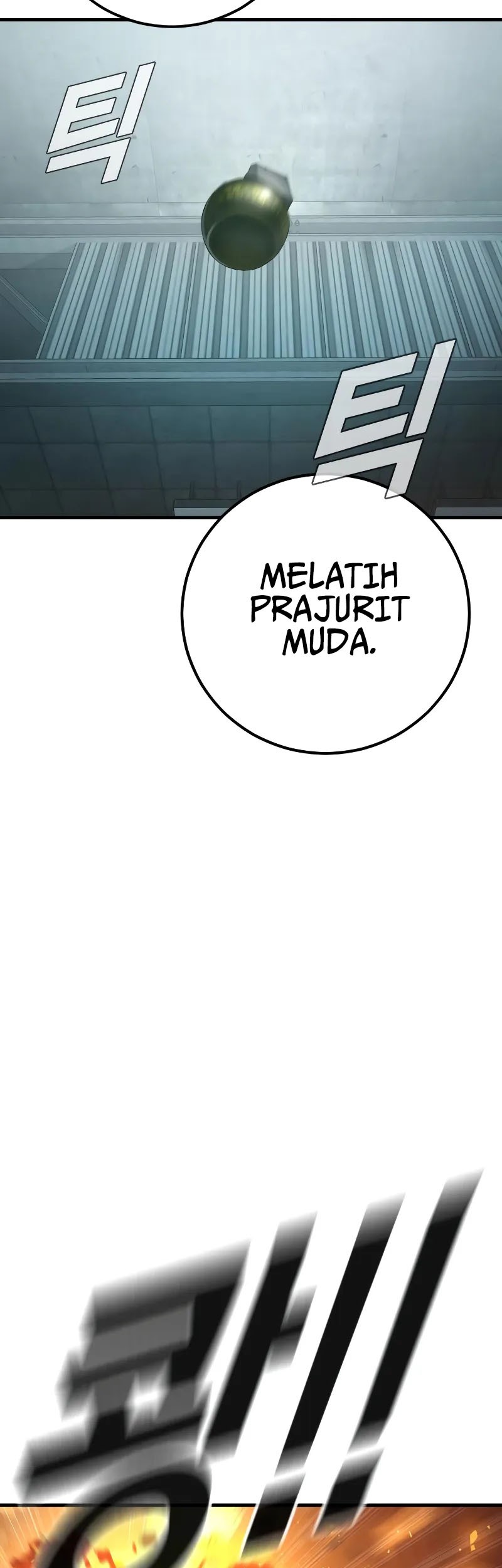 Manager Kim Chapter 127 Gambar 72