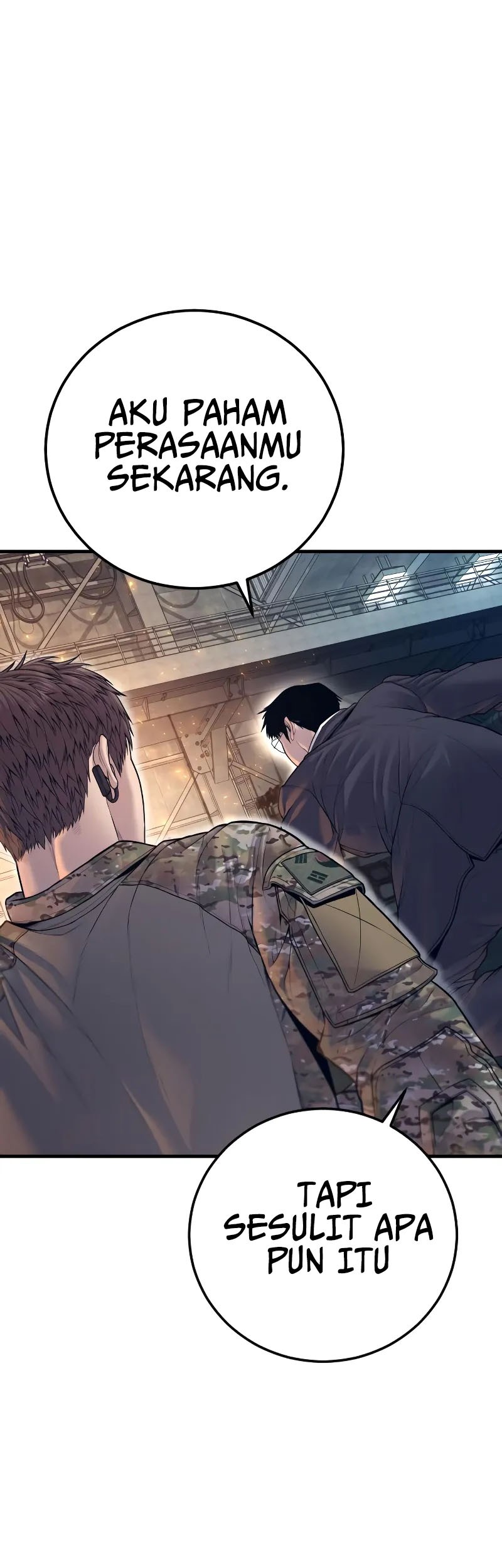 Manager Kim Chapter 127 Gambar 76