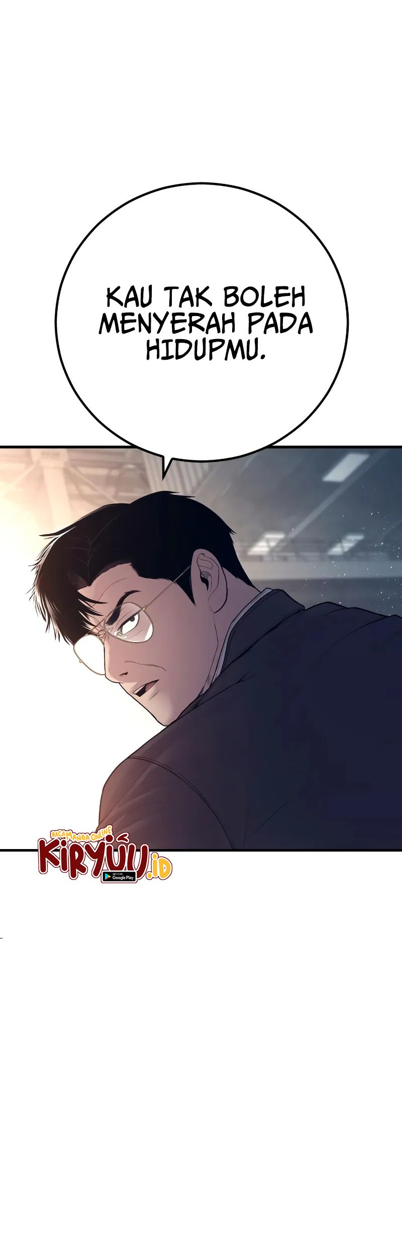 Manager Kim Chapter 127 Gambar 77