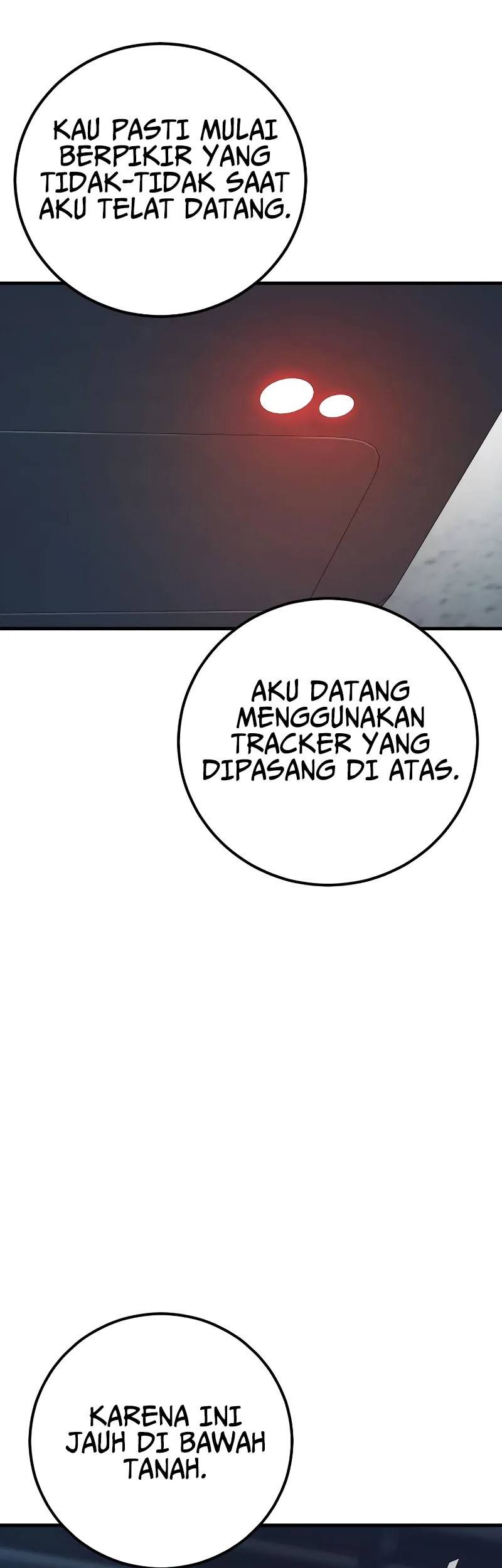 Manager Kim Chapter 127 Gambar 78