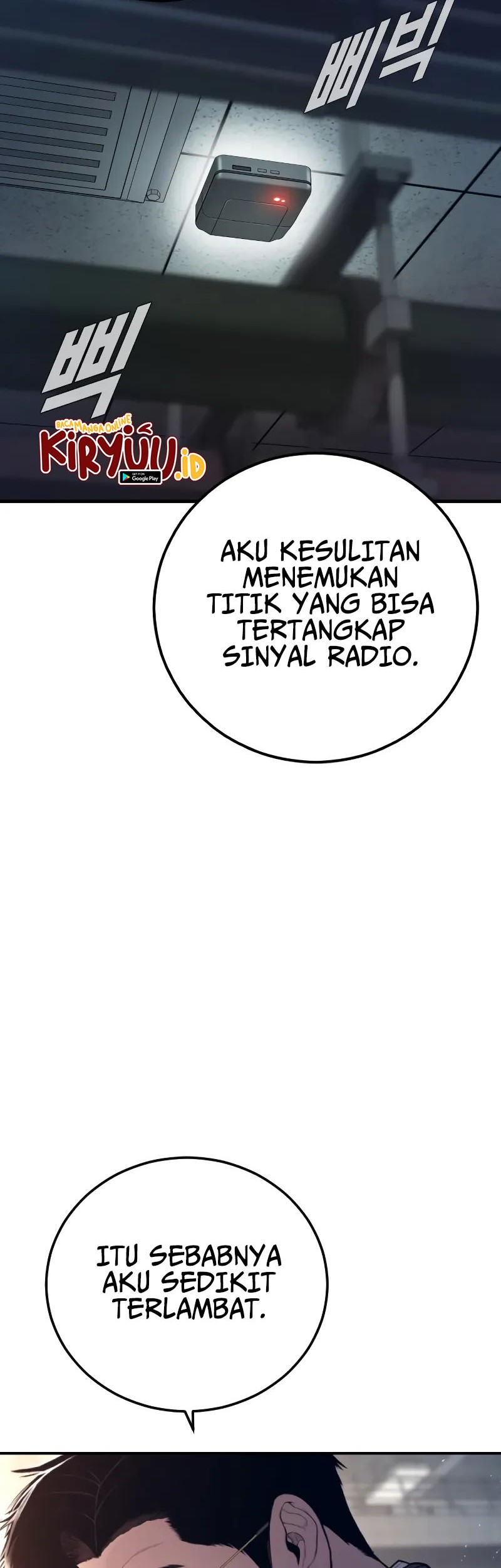 Manager Kim Chapter 127 Gambar 79