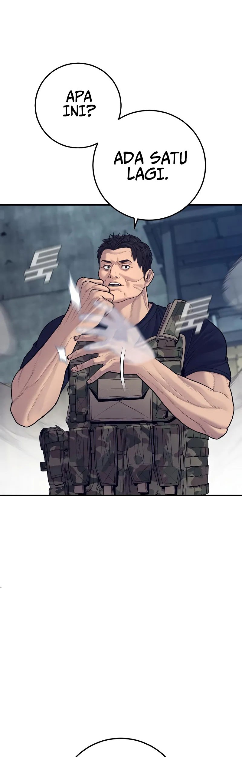 Manager Kim Chapter 127 Gambar 83