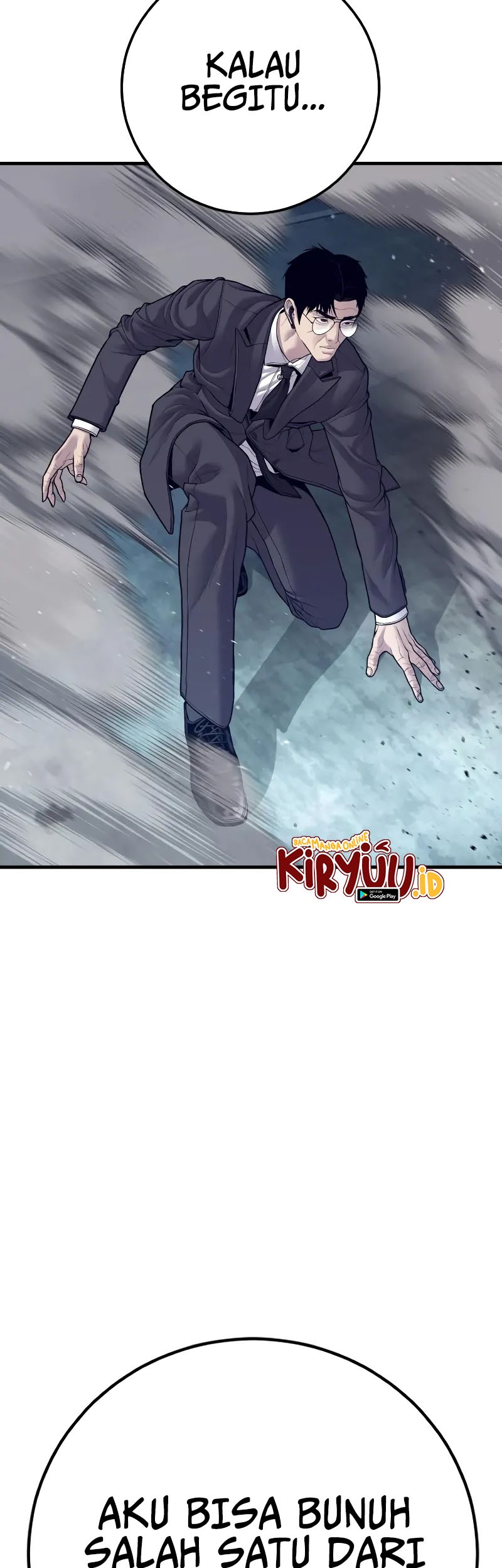 Manager Kim Chapter 127 Gambar 84