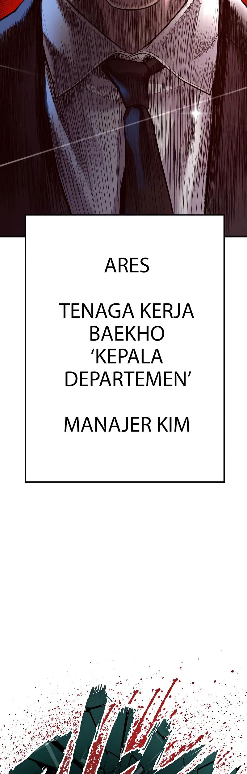 Manager Kim Chapter 127 Gambar 90
