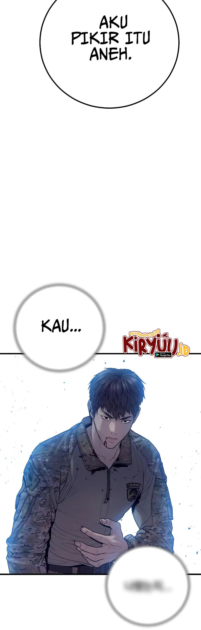 Manager Kim Chapter 127 Gambar 93
