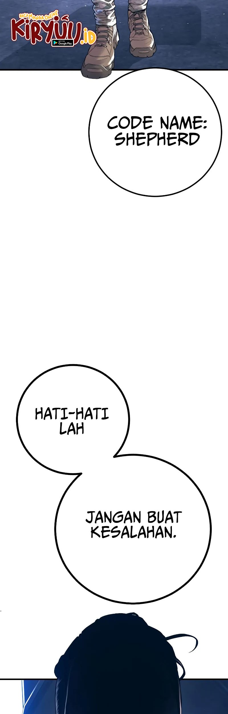 Manager Kim Chapter 127 Gambar 100