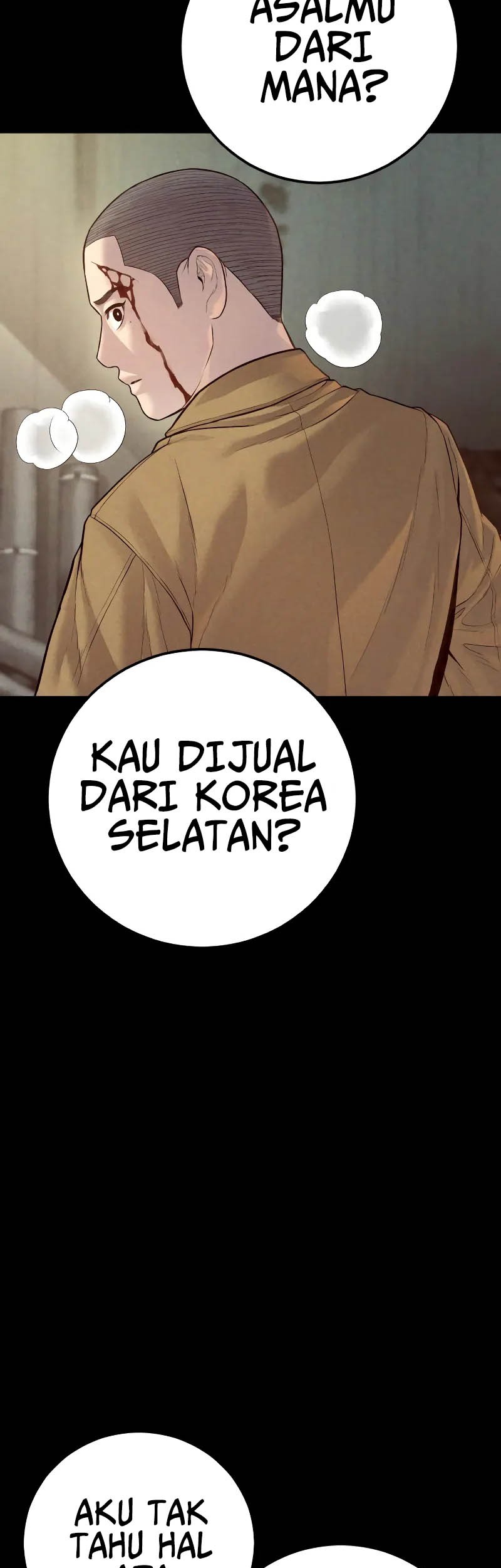 Manager Kim Chapter 127 Gambar 4